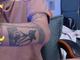 Sammy-evans1's Live Sex Cam Show