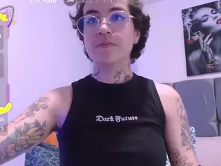 Sammy-evans1's Live Sex Cam Show