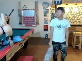 sexyanddirtypub's Live Sex Cam Show