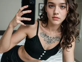 SexyGFCarrie's Live Sex Cam Show