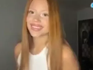 Ashley's Live Sex Cam Show