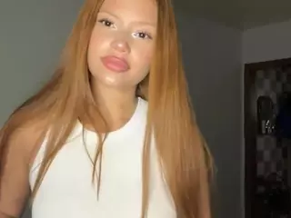 Ashley's Live Sex Cam Show