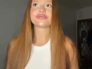Ashley's Live Sex Cam Show