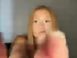 Ashley's Live Sex Cam Show