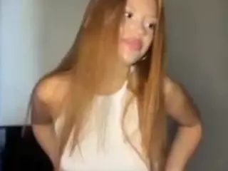 Ashley's Live Sex Cam Show