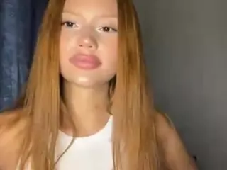 Ashley's Live Sex Cam Show