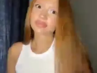 Ashley's Live Sex Cam Show