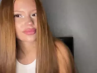 Ashley's Live Sex Cam Show