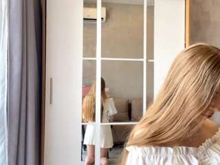 wilonaadderly Live Webcam on CamSoda