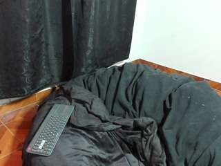 ashlyn07 Live Webcam on CamSoda