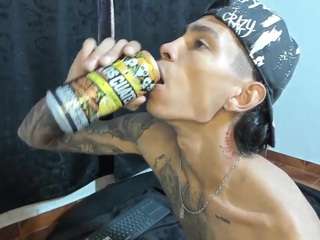 ashlyn07 Live Webcam on CamSoda