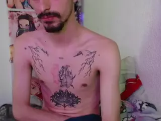 BanAckerman's Live Sex Cam Show