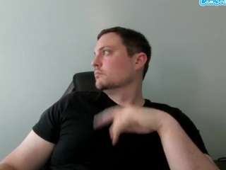 fatguy93 - Live Cam