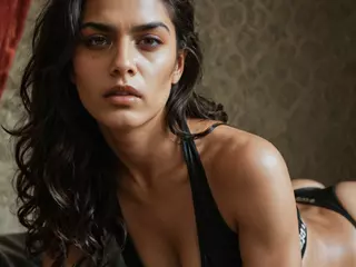 goddess anvika's Live Sex Cam Show