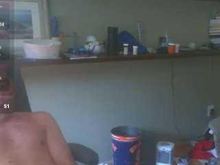 jackaslice Live Webcam on CamSoda