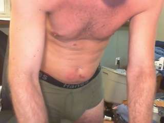 jackaslice Live Webcam on CamSoda
