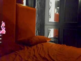 miaastarr Live Webcam on CamSoda