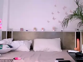Riley-Summers's Live Sex Cam Show