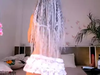 Riley-Summers's Live Sex Cam Show