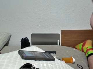 spunsub4superior... Live Webcam on CamSoda