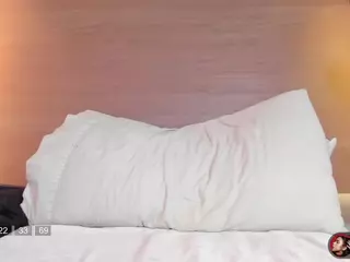 Abbymonroee's Live Sex Cam Show