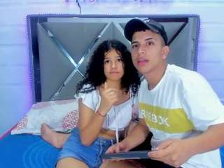 ANITA AND KEVIN