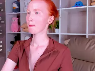 Anna's Live Sex Cam Show