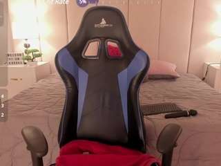 auroradarkfire Live Webcam on CamSoda