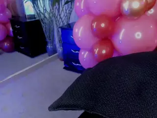 chery-connor's Live Sex Cam Show
