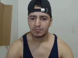 Darkthe-king's Live Sex Cam Show