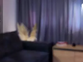 EarthaBuff's Live Sex Cam Show