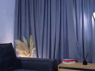 EarthaBuff's Live Sex Cam Show