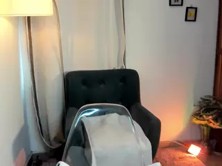 emaluna's Live Sex Cam Show