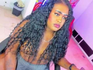 geannarose Live Webcam on CamSoda