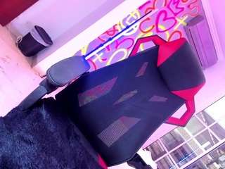 geannarose Live Webcam on CamSoda