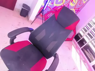 GEANNAROSE's Live Sex Cam Show