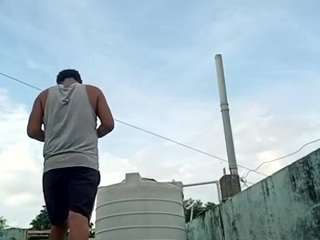 Hotboynk's cam show statistics and live stream