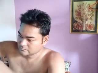 hotboynk Sex Cam Show