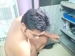 hotboynk Sex Cam Show