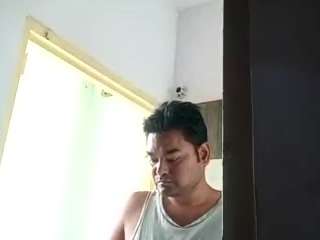 hotboynk Sex Cam Show