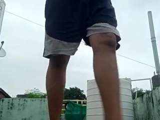 hotboynk Sex Cam Show