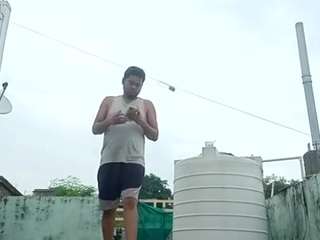 hotboynk Sex Cam Show