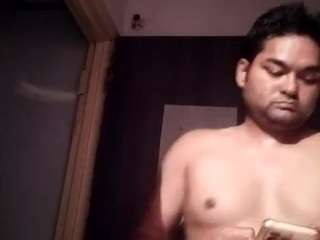 hotboynk Sex Cam Show