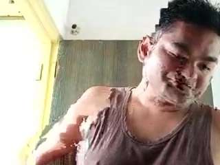 hotboynk live webcam show