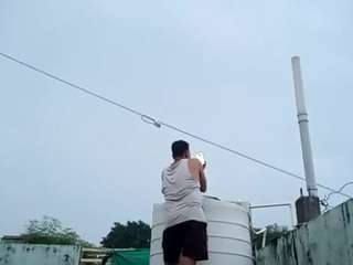 hotboynk live webcam show