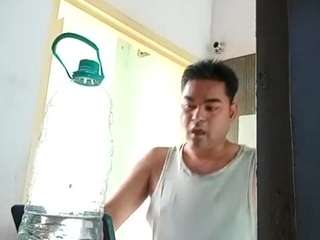 hotboynk live webcam show