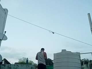 hotboynk live webcam show