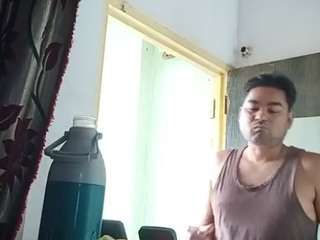 hotboynk's live room