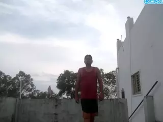 hotboynk's Live Sex Cam Show