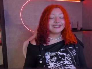 iriisfeitan webcam